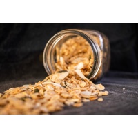 <div class="rstpl-box-title"><b>Coconut & Almond</b></div>