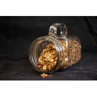 <div class="rstpl-box-title"><b>Honey Baked Nuts</b></div>