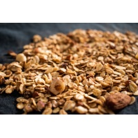 <div class="rstpl-box-title"><b>Honey Baked Nuts</b></div>