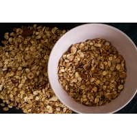<div class="rstpl-box-title"><b>Honey Baked Nuts</b></div>