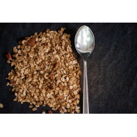 <div class="rstpl-box-title"><b>Honey Baked Nuts</b></div>