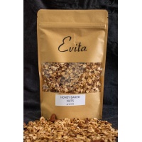 <div class="rstpl-box-title"><b>Honey Baked Nuts</b></div>